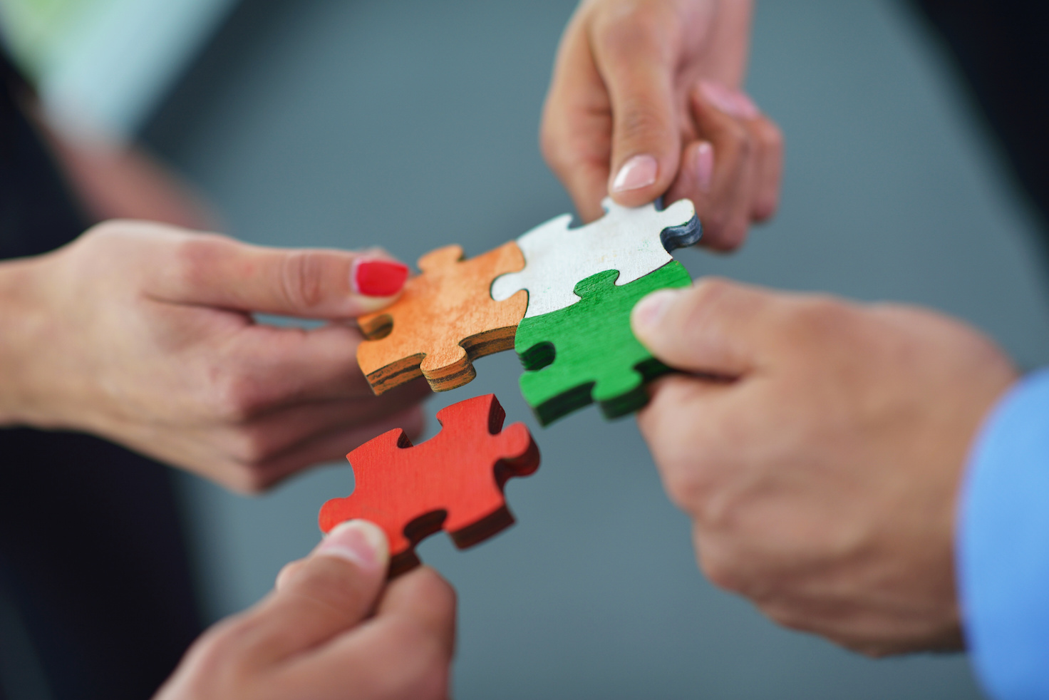 collaboration